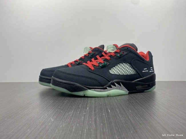 Anthracite Jordan 5 Air DM4640-036 Retro 0731